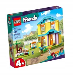 Lego Friends 41724