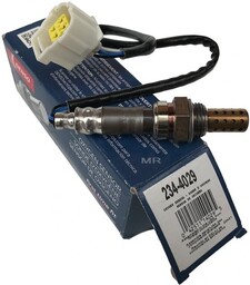 Sonda lambda tylna Dodge Ram 1500 3,7 V6