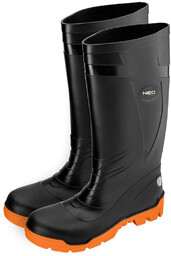 KALOSZE ROBOCZE NEO TOOLS 82-900 PRO S4 SRC