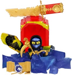 TREASURE X Figurka akcji, 700016680, wielokolorowa