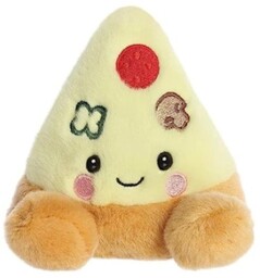 Palm Pals- Maskotka Peppa Pizza Slice