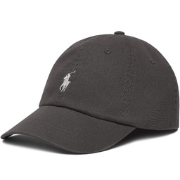 Czapka z daszkiem Polo Ralph Lauren 211912843055 Czarny