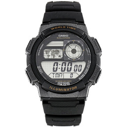 Zegarek Casio AE-1000W-1AVEF Czarny