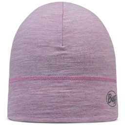 Czapka zimowa Buff Merino Lightweight Beanie - solid