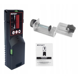 Smart Detektor Odbiornik Do Lasera Czerwonego