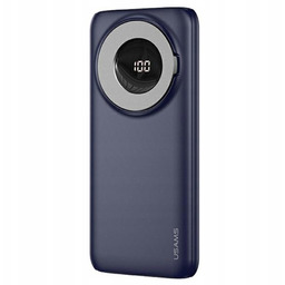 Powerbank Usams 10000mAh 20W QC3.0 Power Delivery Magnetic