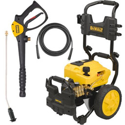 DEWALT Myjka ciśnieniowa DXPW004E