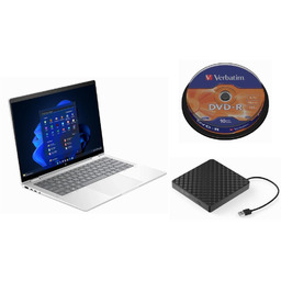 Laptop Hp Windows 11 Pro Intel Core Ultra