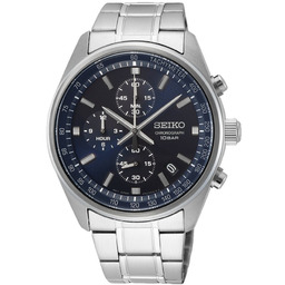 Seiko Chronograph SSB377P1