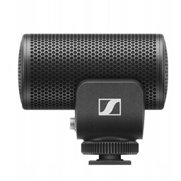 Sennheiser Mke 200 mikrofon kierunkowy do aparatu smatfona