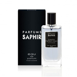 Saphir Perfect Pour Homme 50ml woda perfumowana