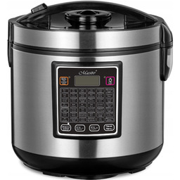 Garnek elektryczny multicooker 5 l, 42 programy, 900W