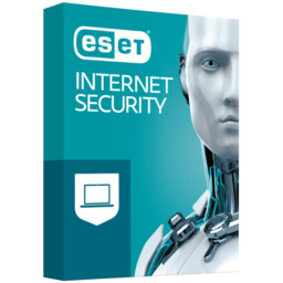 Eset Internet Security 1 PC/1 ROK aktywacja online