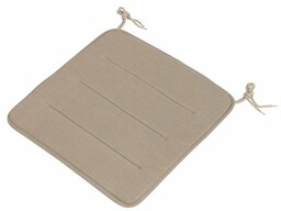 Muuto LINEAR Poduszka do Krzesła - Beżowa