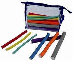 Efalock Flex, papiloty, zestaw 24 szt.