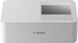 Drukarka fotograficzna CANON Selphy CP1500 Biały
