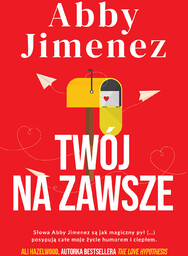 Twój na zawsze