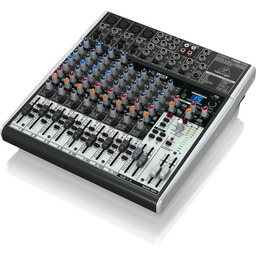 Behringer X1622USB mikser audio 16 kan. 10 -