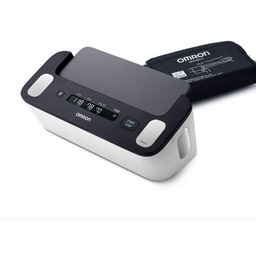 Ciśnieniomierz i monitor EKG, Omron, Complete