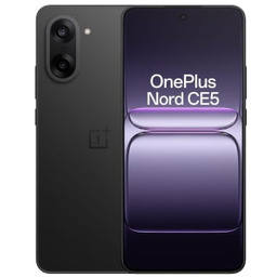 OnePlus Nord CE5 5G 8/256GB Czarny