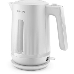 Czajnik bezprzewodowy PHILIPS HD9411/00 Seria 3000 Biały