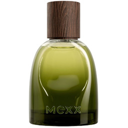 MEXX Inspired Nature woda perfumowana dla mężczyzn o