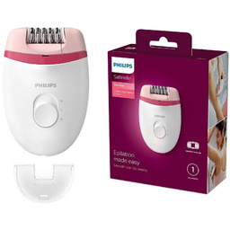 Depilator PHILIPS BRE235/00 Satinelle