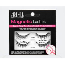 Ardell Magnetic Lashes rzęsy magnetyczne Double Demi Wispies