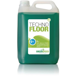 Greenspeed Płyn do mycia podłóg 5L, Greenspeed CX170