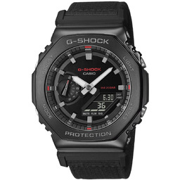 Zegarek Casio G-Shock GM-2100CB-1AER 20BAR