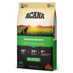 ACANA Karma dla psa Senior Dog Drób