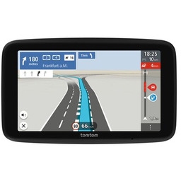 TOMTOM Nawigacja samochodowa GO Classic 5 2 GEN