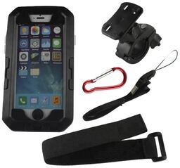 Uchwyt wodoodporny na telefon rowerowy M111031