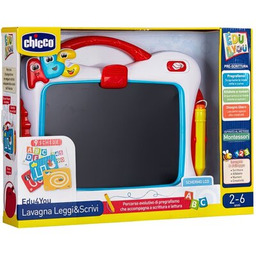 CHICCO Zabawka edukacyjna Edu4You Tablet 10688000130