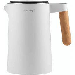 Czajnik bezprzewodowy CONCEPT RK3300