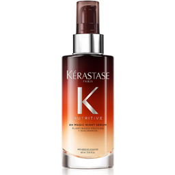 Kerastase Nutritive 8h, serum regenerujące na noc, 90ml