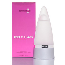 Rochas Man Rochas 50ml Woda toaletowa