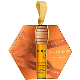 Nuxe Reve De Miel Honey Lip Care miodowy