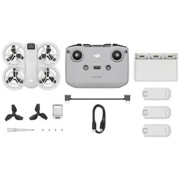 Dron DJI Neo Fly More Combo Nagrywanie