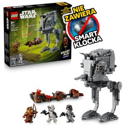 LEGO 75424 Star Wars SMART Play AT-ST Attack