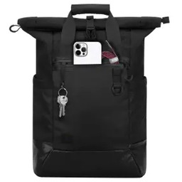 Rivacase Dijon 5321 25L 15,6" Czarny Plecak