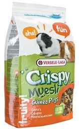 VERSELE-LAGA Crispy Muesli - Guinea Pigs 1 kg