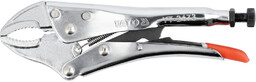 Yato Szczypce zaciskowe typu morse''a 250 mm YT-2473