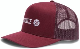 czapka męska STANCE ICON TRUCKER HAT Purple