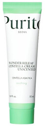 Purito Seoul Wonder Releaf Centella Cream Unscented Bezzapachowy