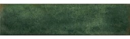 Płytka ścienna OLDISH green glossy 7,5x30 gat.