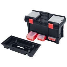 Skrzynka narzędziowa Stuff Module System Semi Profi Patrol