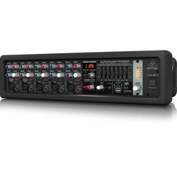 Behringer PMP550M mikser audio 5 kan. 20 -