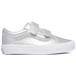 Tenisówki Vans Old Skool V VN000CYA7VF1 Srebrny