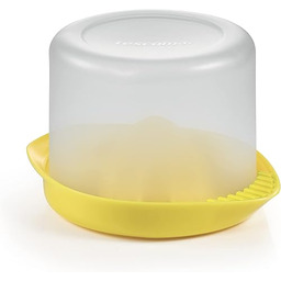 Tescoma - 642742, Witaminy, Sokowirówka ręczna, z pojemnikiem,